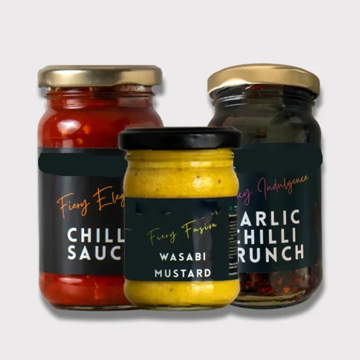 Chilli Sauce