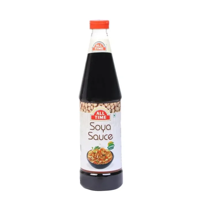 Soya Sauce