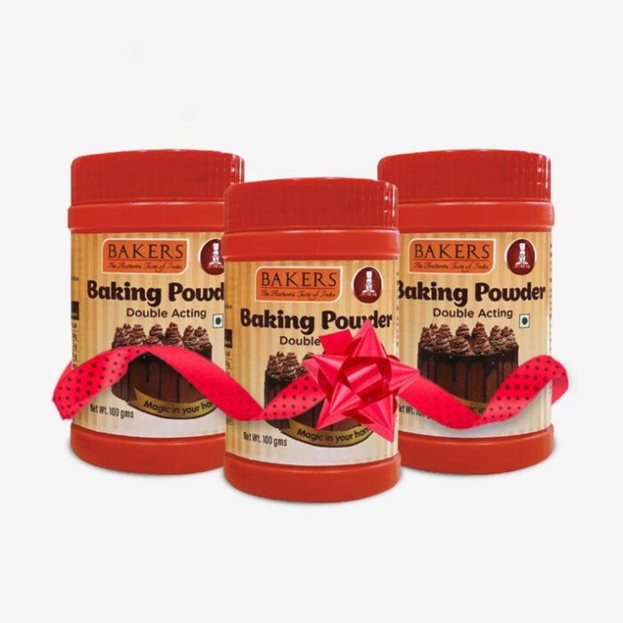 Baking Powder