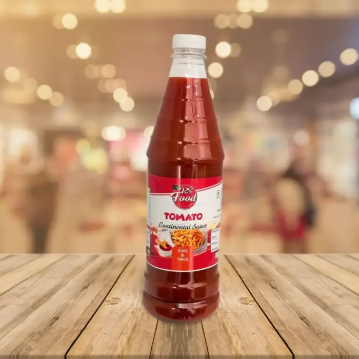 Continental Sauce